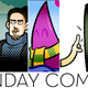 Illustration for article titled Sunday Comics: Two Things...
